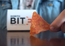 article de magie Dorito Bite