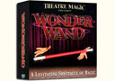 tour de magie : Wonder Wand