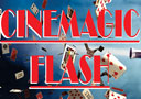 tour de magie : Cinemagic Flash