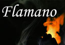 tour de magie : Flamano