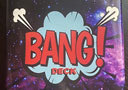 tour de magie : Bang Deck