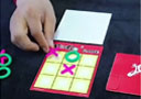 tour de magie : Bingo Game