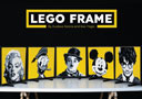 tour de magie : Lego Frame