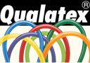 Qualatex Carnival 260Q balloon (per 250)