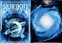 tour de magie : Solokid Neptune Playing Cards