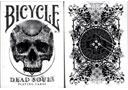 tour de magie : Bicycle Dead Souls II Playing Cards