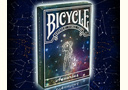 Bicycle Constellation (Capricorn) Playing Cards