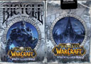 tour de magie : Baraja Bicycle World of Warcraft 3