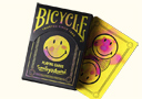 Bicycle X Smiley Collector's Edition Playing Cards