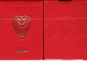 tour de magie : COBRA Playing Cards