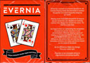 tour de magie : vernia Playing Cards