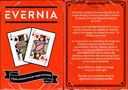 Evernia Playing Cards