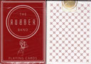 The Rubber Band Deck Playing Cards