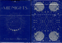tour de magie : Midnights - Luxury Playing Cards Changing Lives