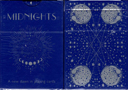 Midnights - Luxury Playing Cards Changing Lives