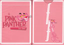 tour de magie : Fontaine: Pink Panther Playing cards