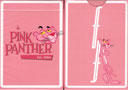 Fontaine: Pink Panther Playing cards