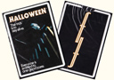 Fontaine x Halloween Playing cards