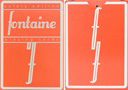 Fontaine: Safety Playing Cards