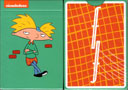 article de magie Jeu Fontaine Hey Arnold