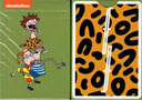 article de magie Jeu Fontaine The Wild Thornberrys