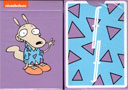 Jeu Fontaine Rocko's Modern Life