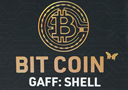 tour de magie : Bit Coin Gaff: Bite Coin