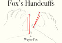 article de magie Fox's Handcuffs