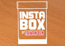 Oferta Flash  : Insta Box