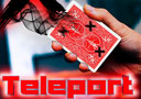 tour de magie : Xteleport