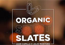 Organic Spirit Slates