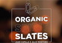 article de magie Organic Spirit Slates