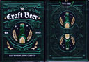 Beer Playing Cards