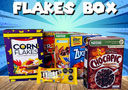 Flakes Box