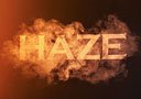 article de magie Haze