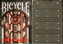 tour de magie : Jeu Bicycle Evolution 2
