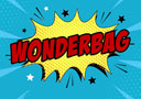 tour de magie : Wonderbag Superman