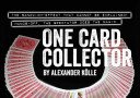 tour de magie : One card Collector
