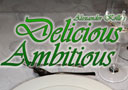 article de magie Delicious Ambitious