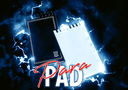 Para Pad (The classic impression device)