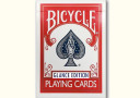 Bicycle Marked Deck - Glance Edition