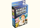 tour de magie : Coffret Street Magic 2 - Magie facile