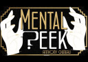 tour de magie : Mental Peek