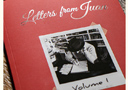 tour de magie : Letters from Juan (Vol.1)