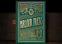 tour de magie : Parlour Tricks