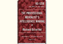 tour de magie : The Professional Mentalist's Intelligence Manual