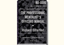tour de magie : The Professional Mentalist's Officers Manual