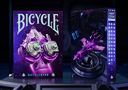 article de magie Jeu Bicycle Battlestar