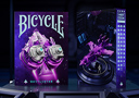 Bicycle Battlestar Playing Cards