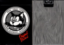 tour de magie : Jeu Original Blackcat (Limited Edition)